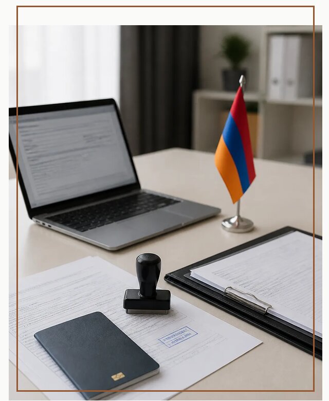Оформление гражданства Армении в Бузулуке по цене от 78180 р. | Гиперактив-Бзл