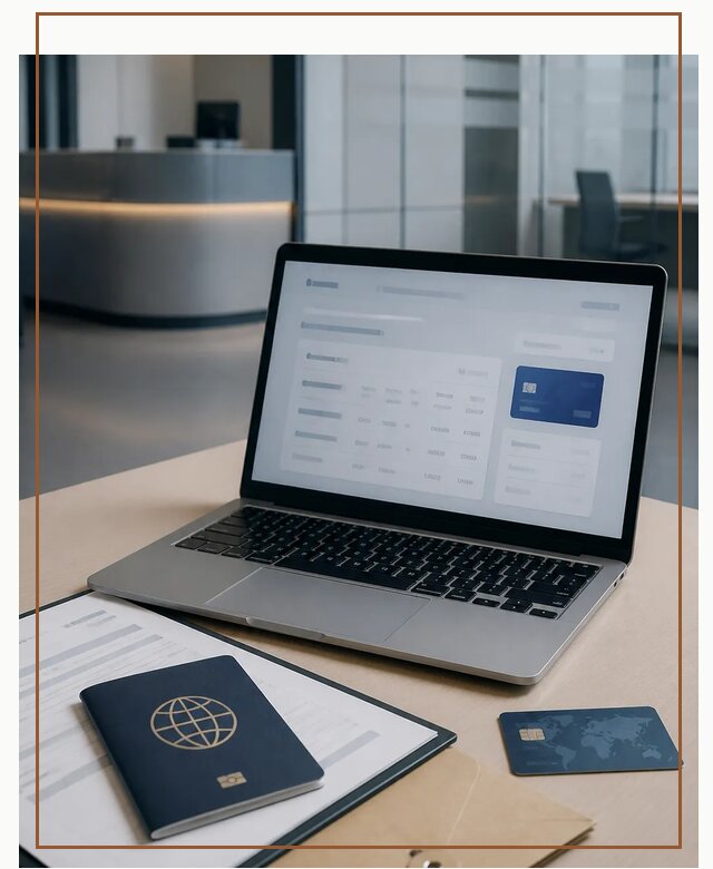 Открытие счета для SWIFT переводов в Бузулуке по цене от 6150 р. | Гиперактив-Бзл