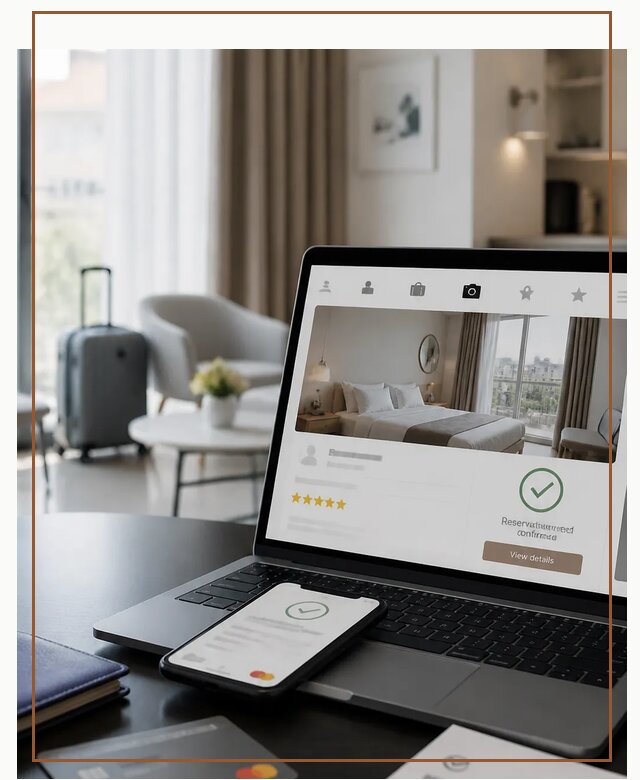 Оплата бронирования Airbnb в Бузулуке по цене от 5577 р. | Гиперактив-Бзл